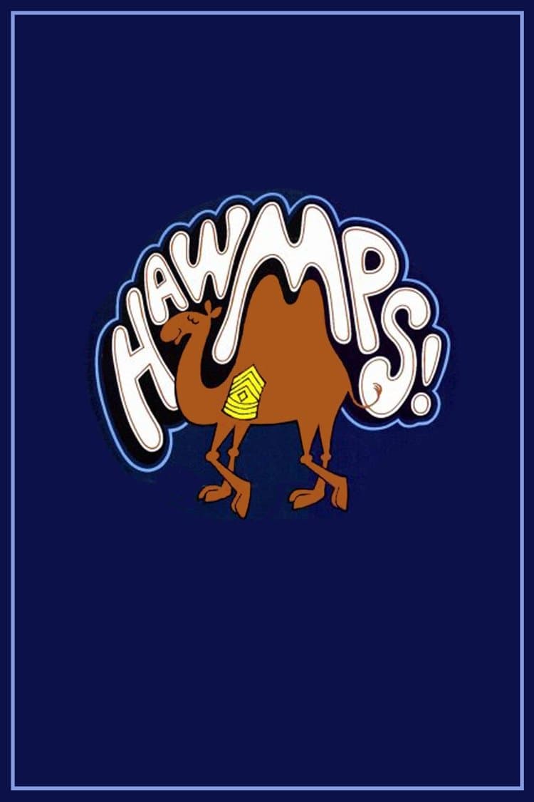 Poster Hawmps!