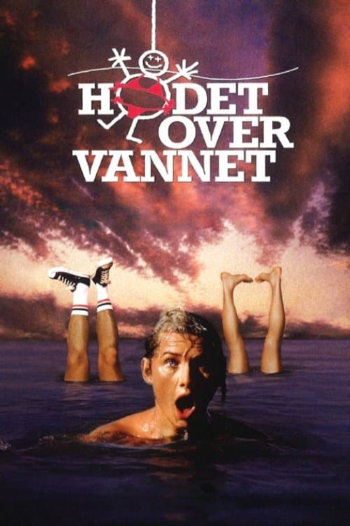 Poster Head Above Water