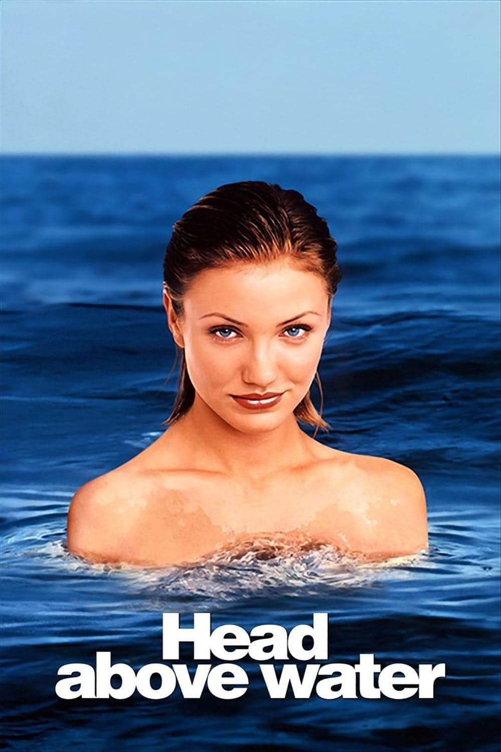 Poster Head Above Water