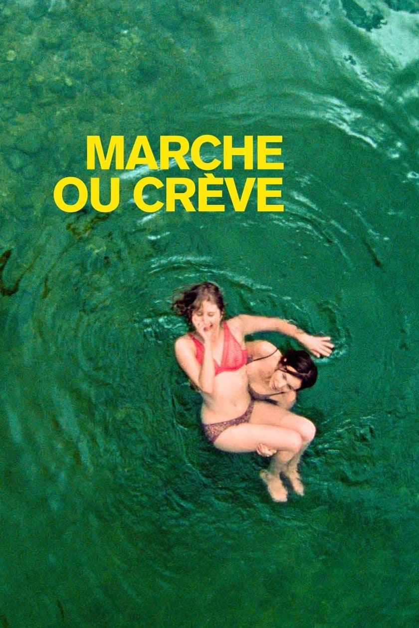 Poster Head Above Water