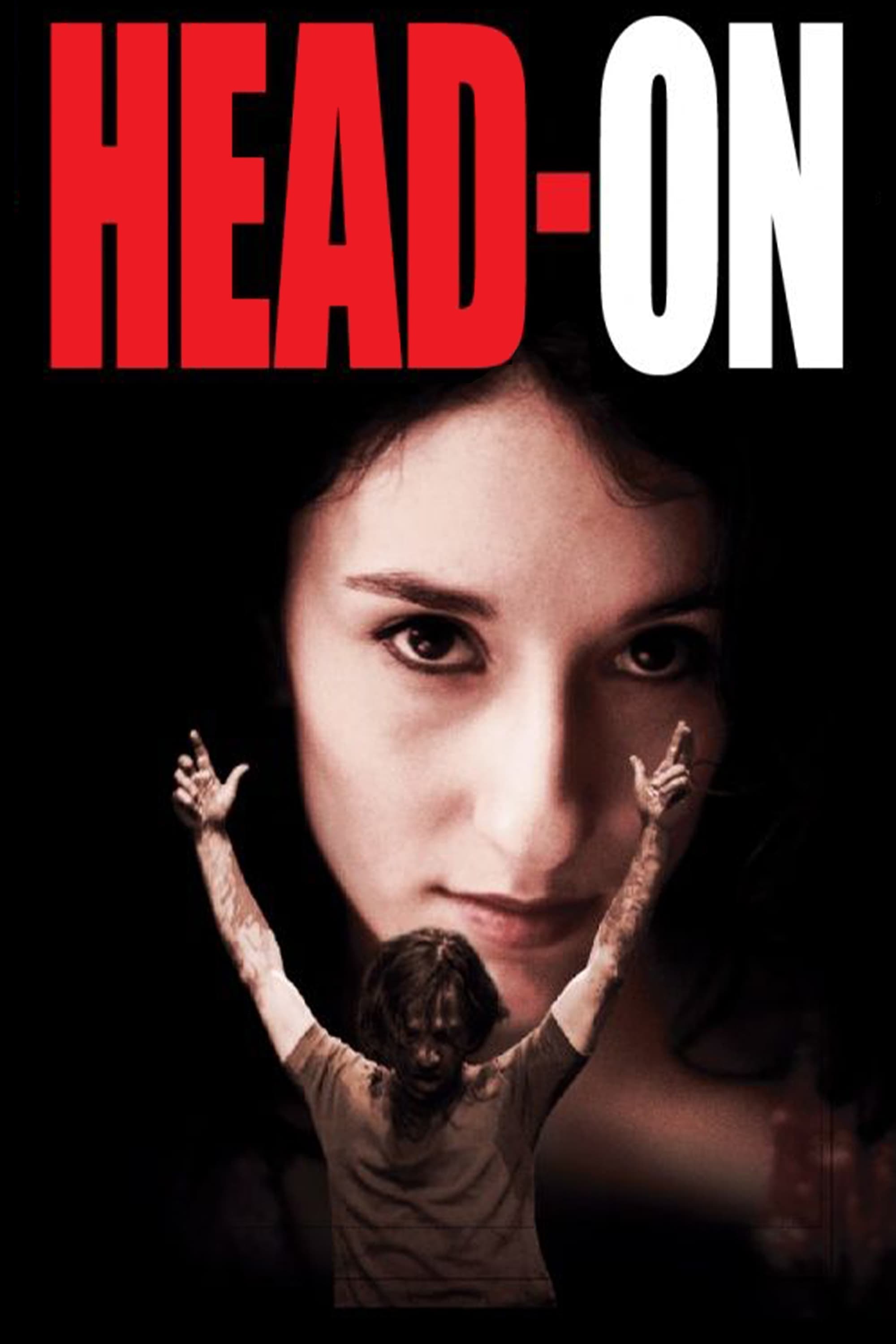 Poster Head-On