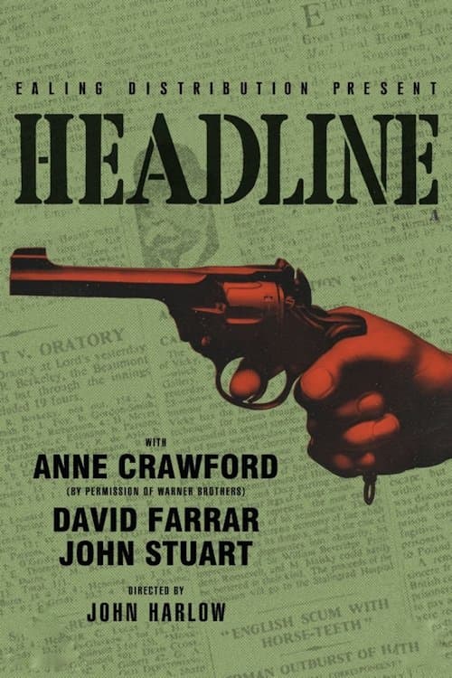 Poster Headline