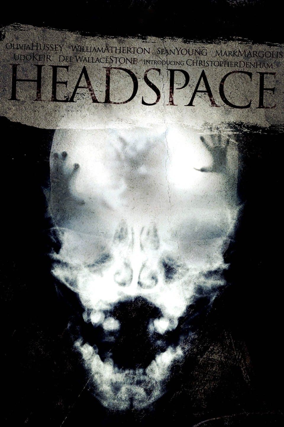 Poster Headspace