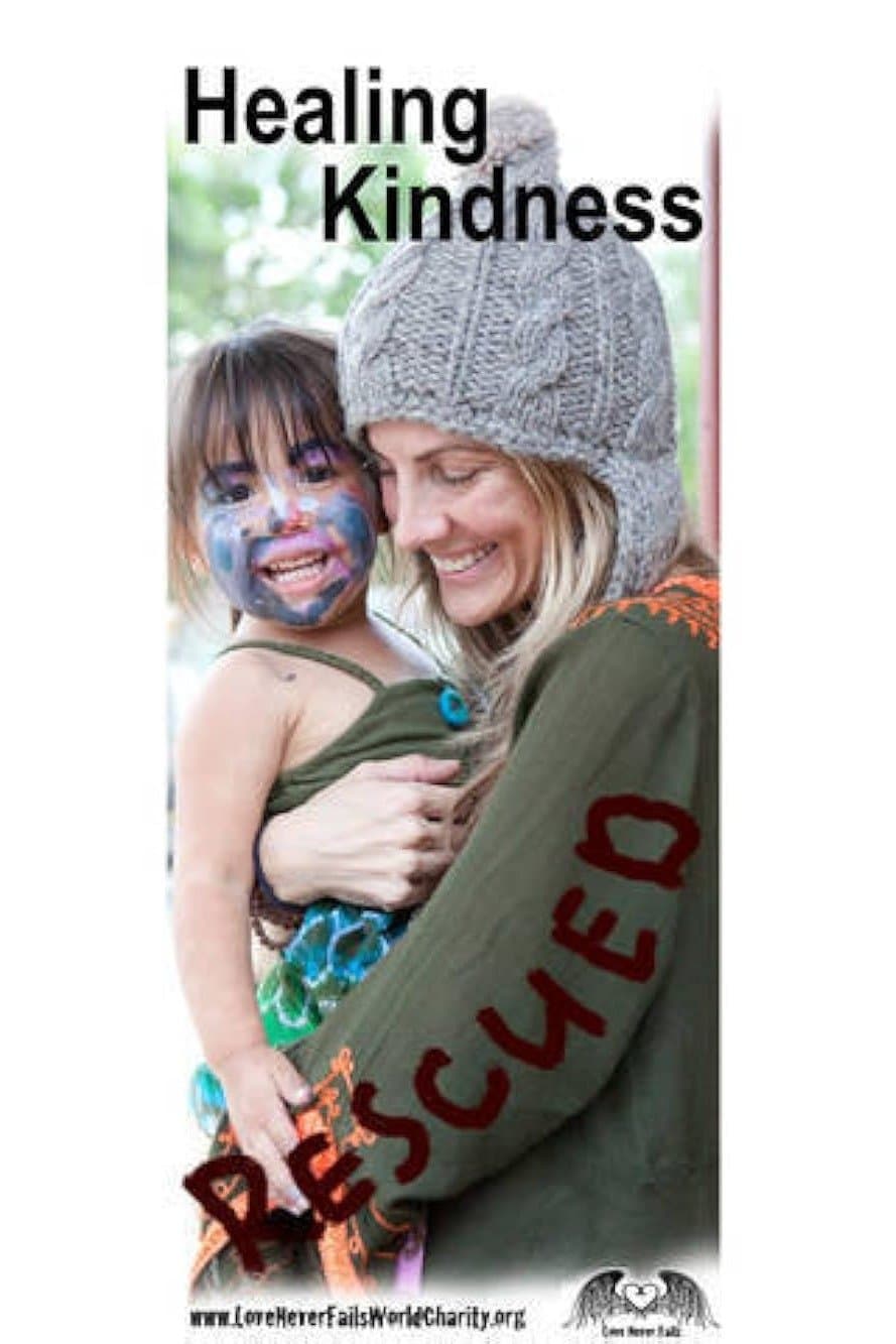 Poster Healing Kindness