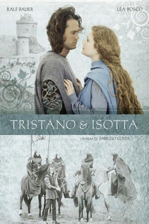 Poster Heart and Sword