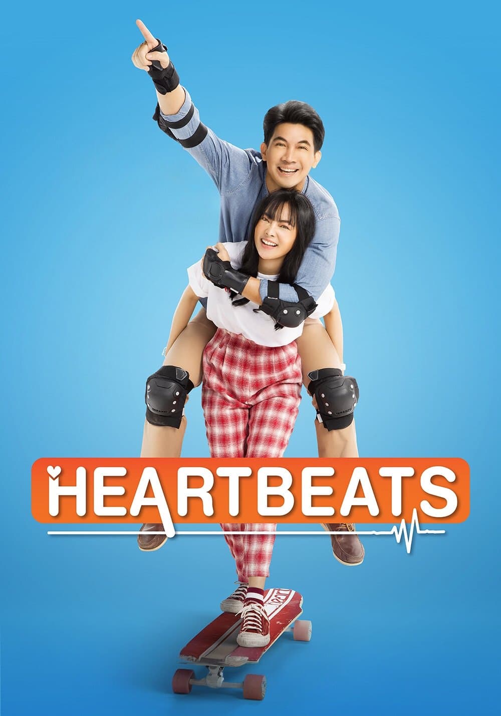 Poster Heartbeats
