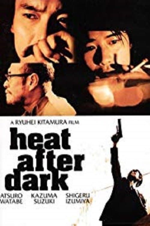 Poster Heat After Dark