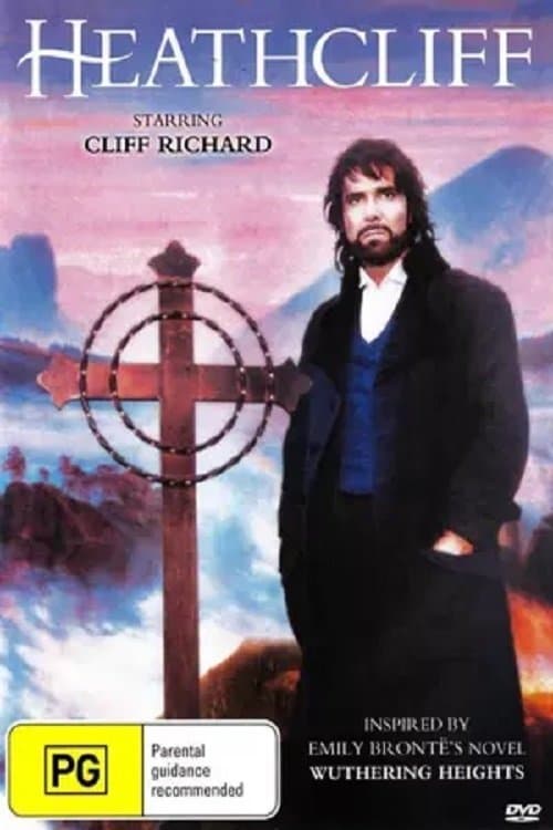 Poster Heathcliff