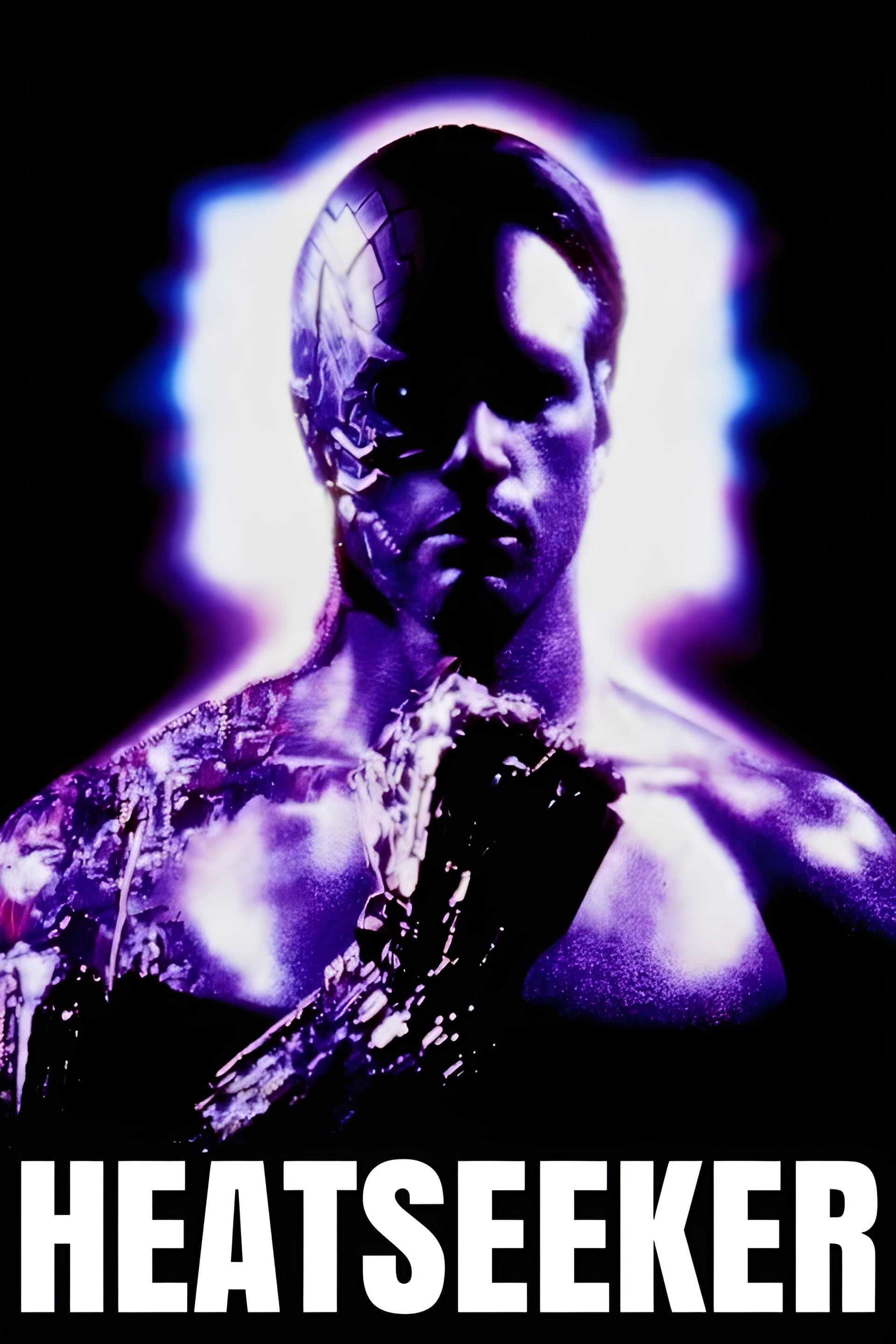 Poster Heatseeker