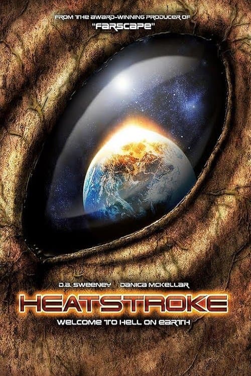 Poster Heatstroke
