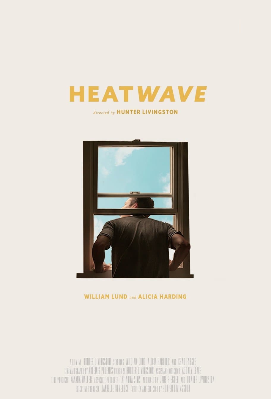 Poster Heatwave