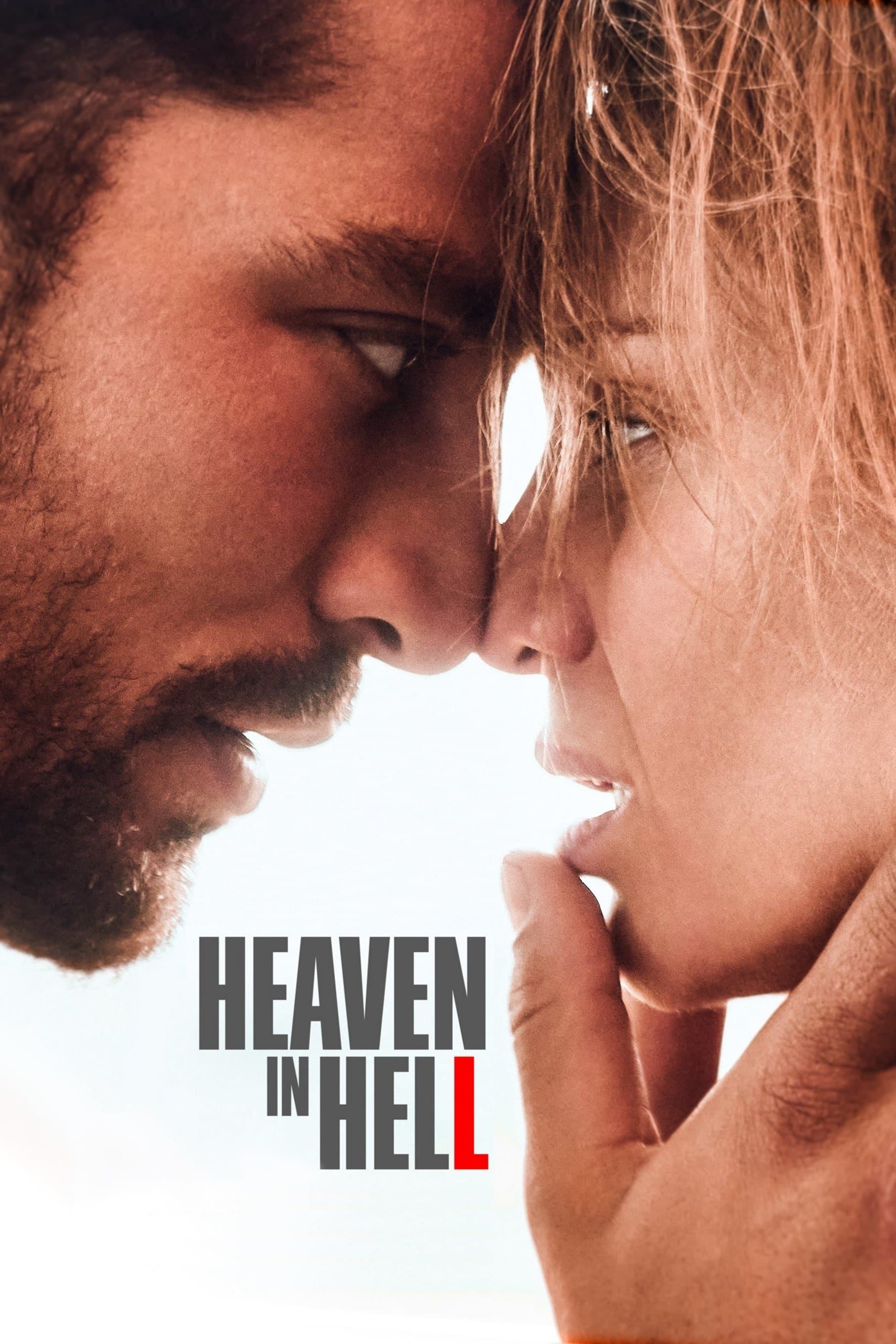 Poster Heaven in Hell