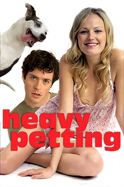 Poster Heavy Petting