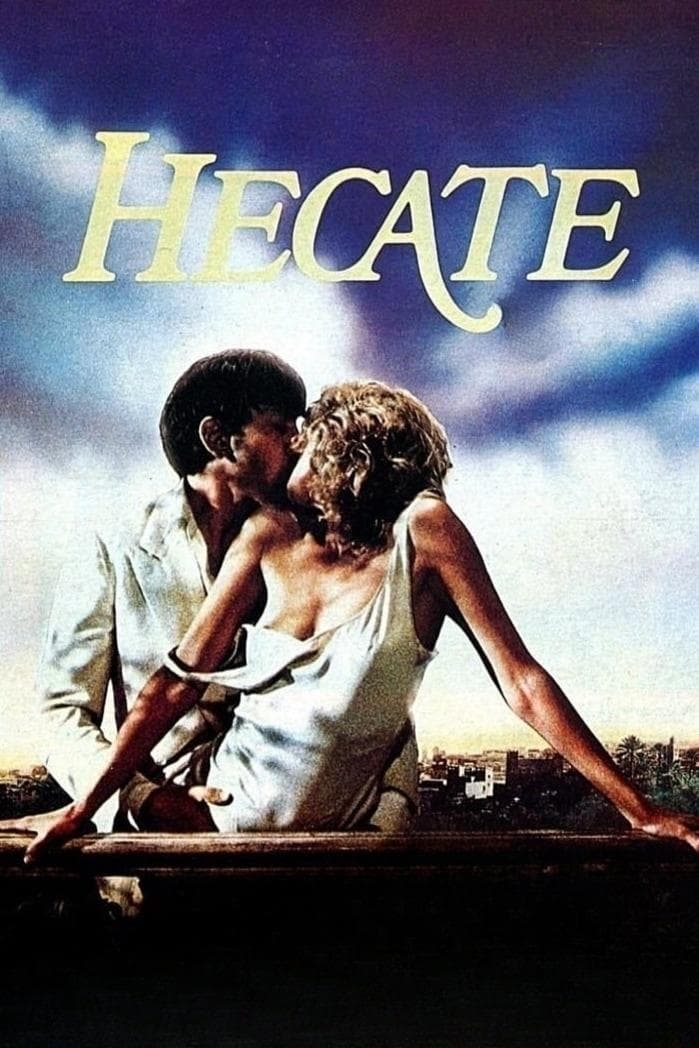 Poster Hecate