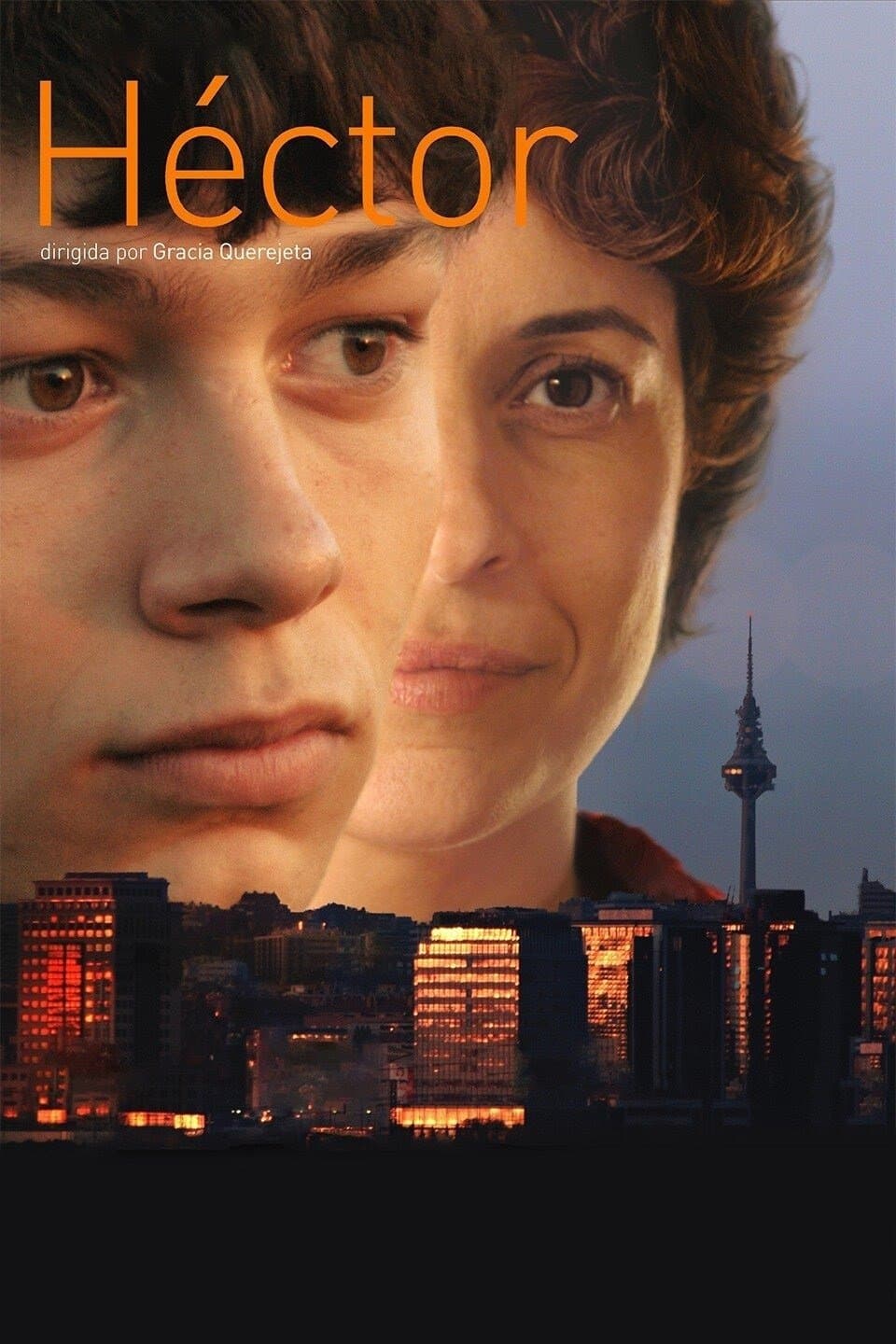 Poster Héctor