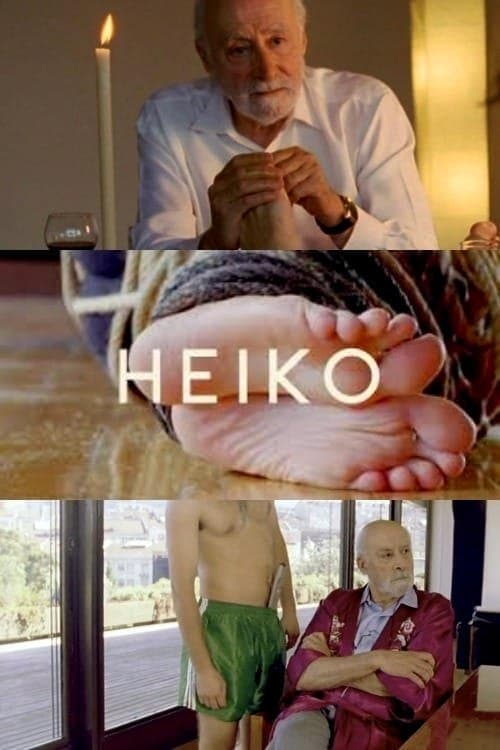 Poster Heiko