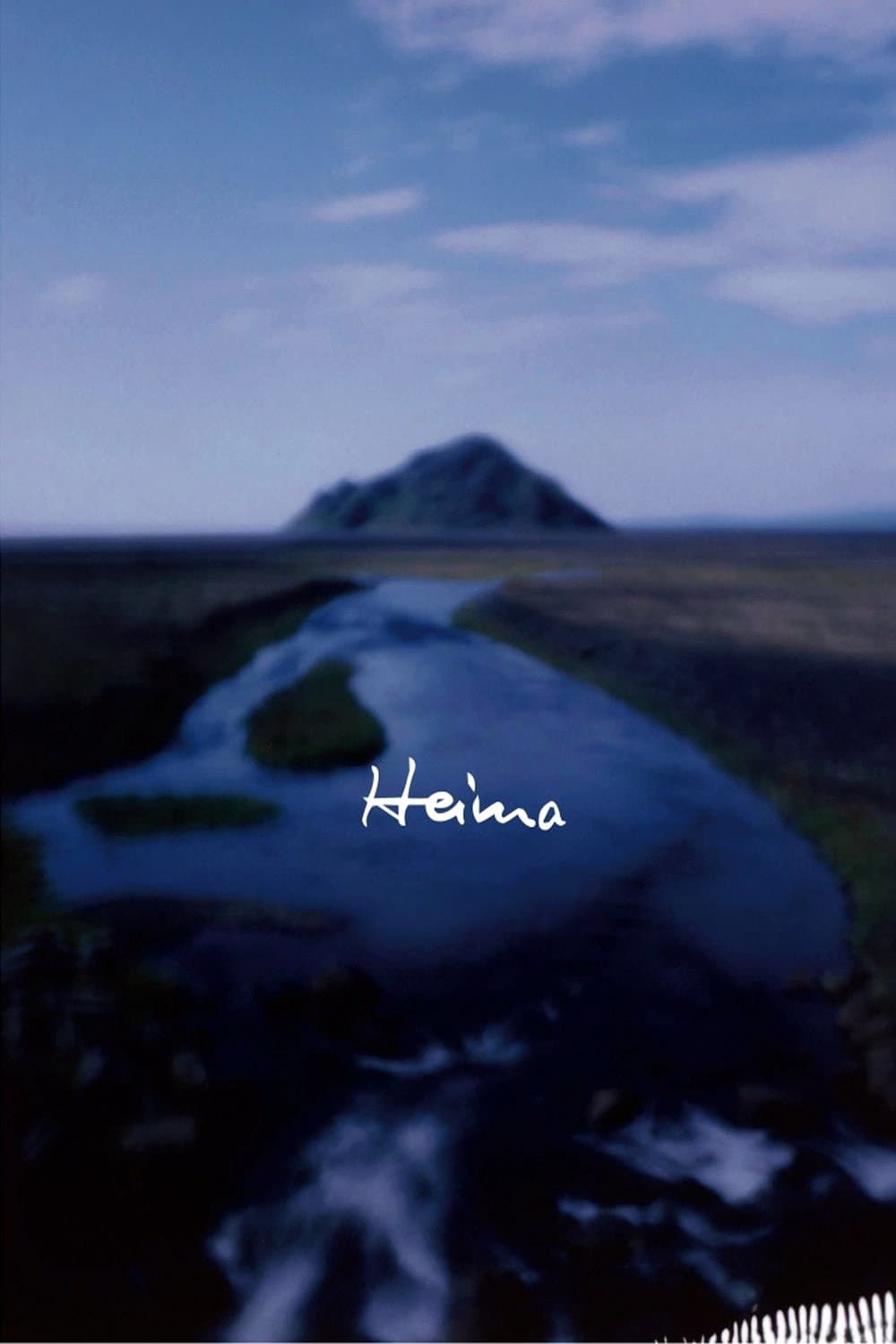 Poster Heima