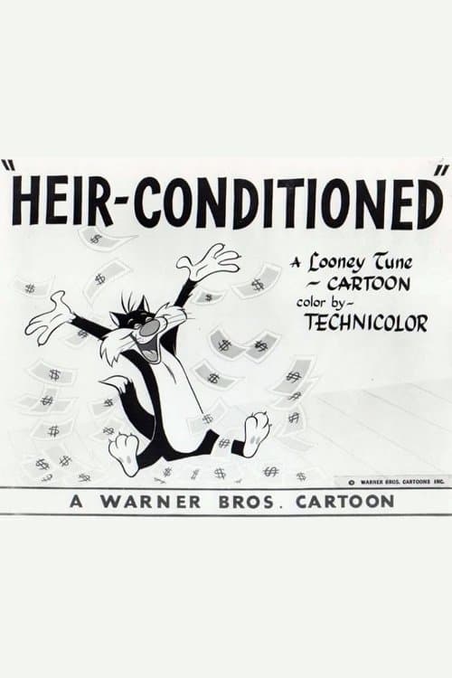 Poster Heir-Conditioned