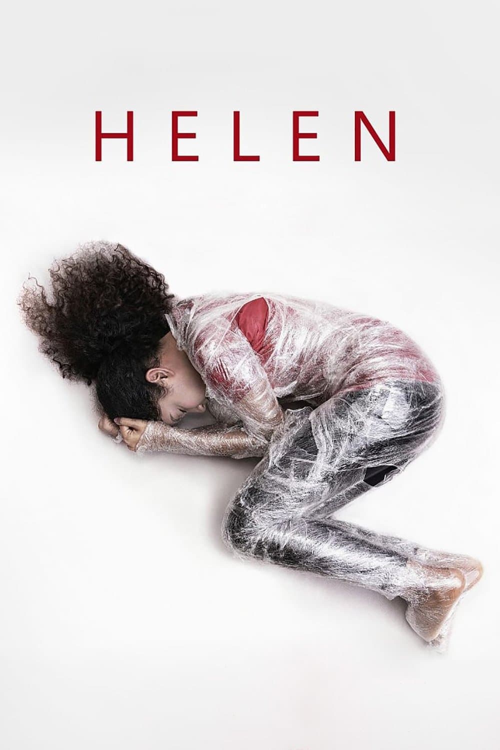 Poster Helen