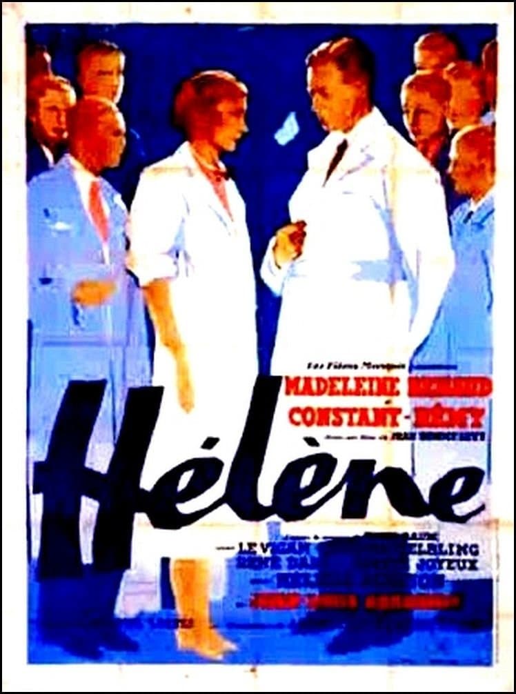 Poster Hélène