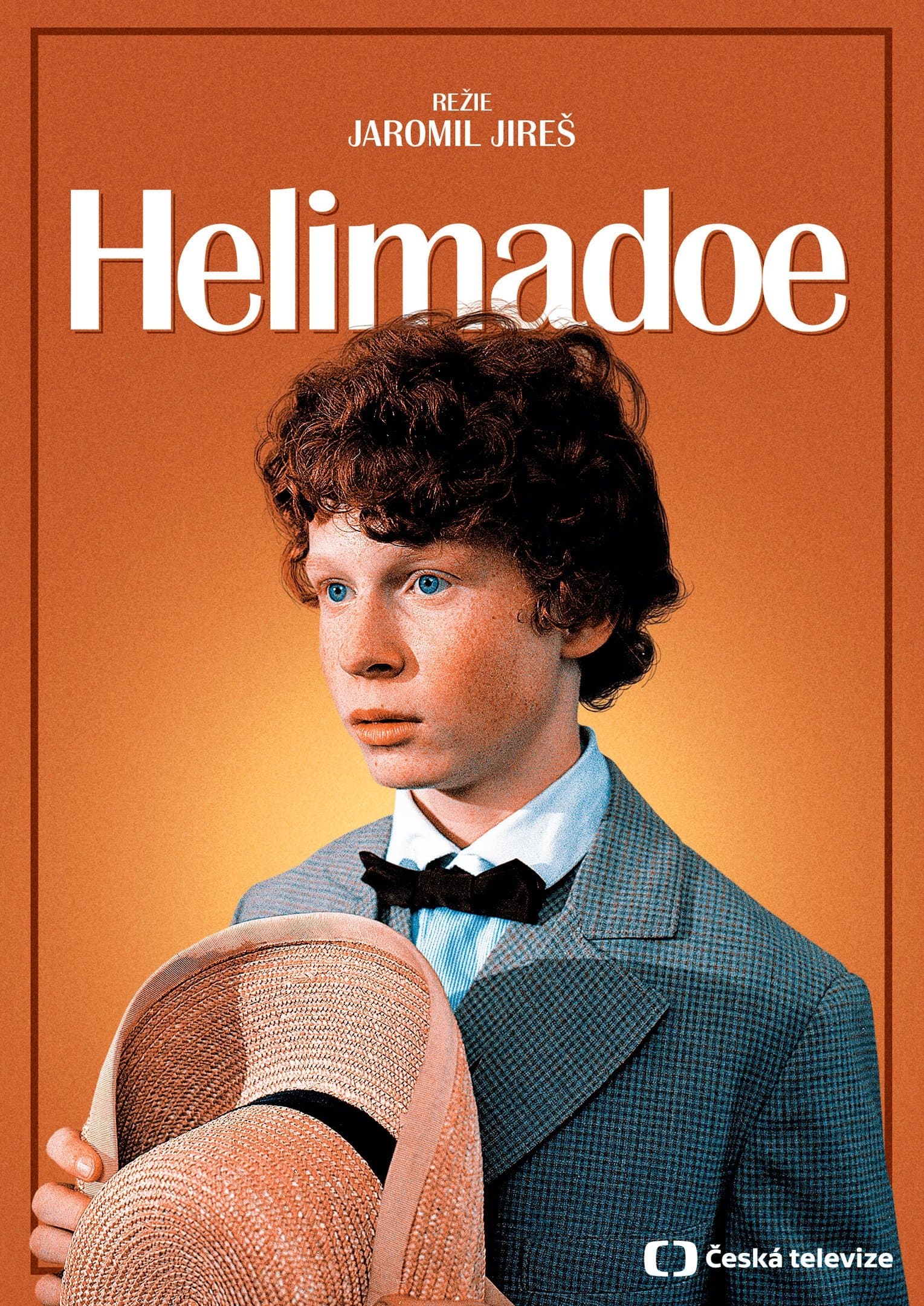 Poster Helimadoe
