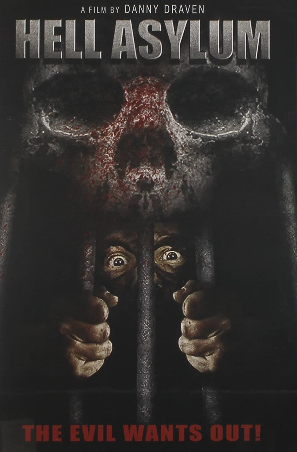 Poster Hell Asylum