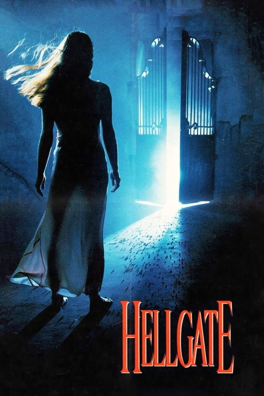 Poster Hellgate