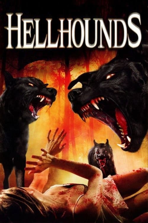 Poster Hellhounds
