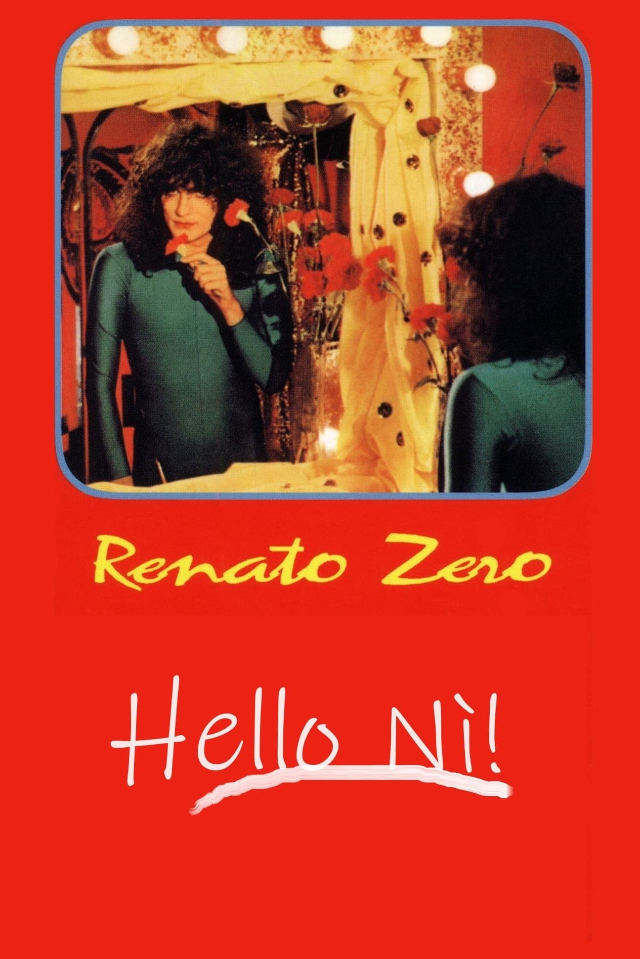 Poster Hello Nì!
