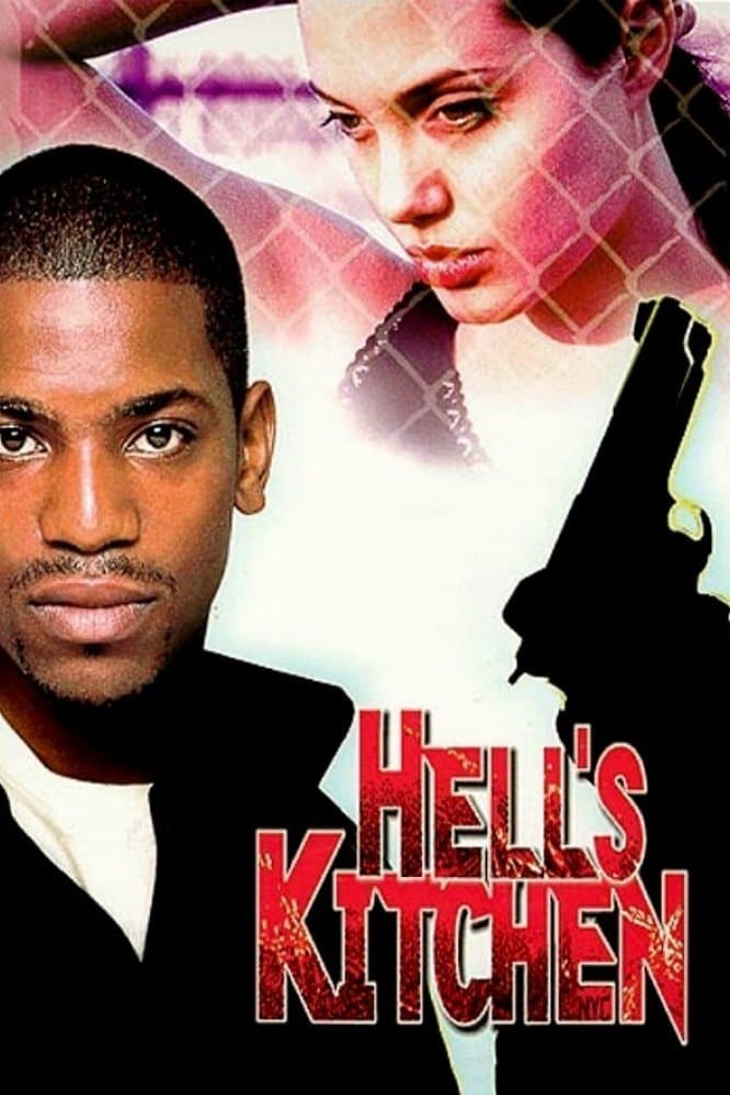 Poster Hell's Kitchen