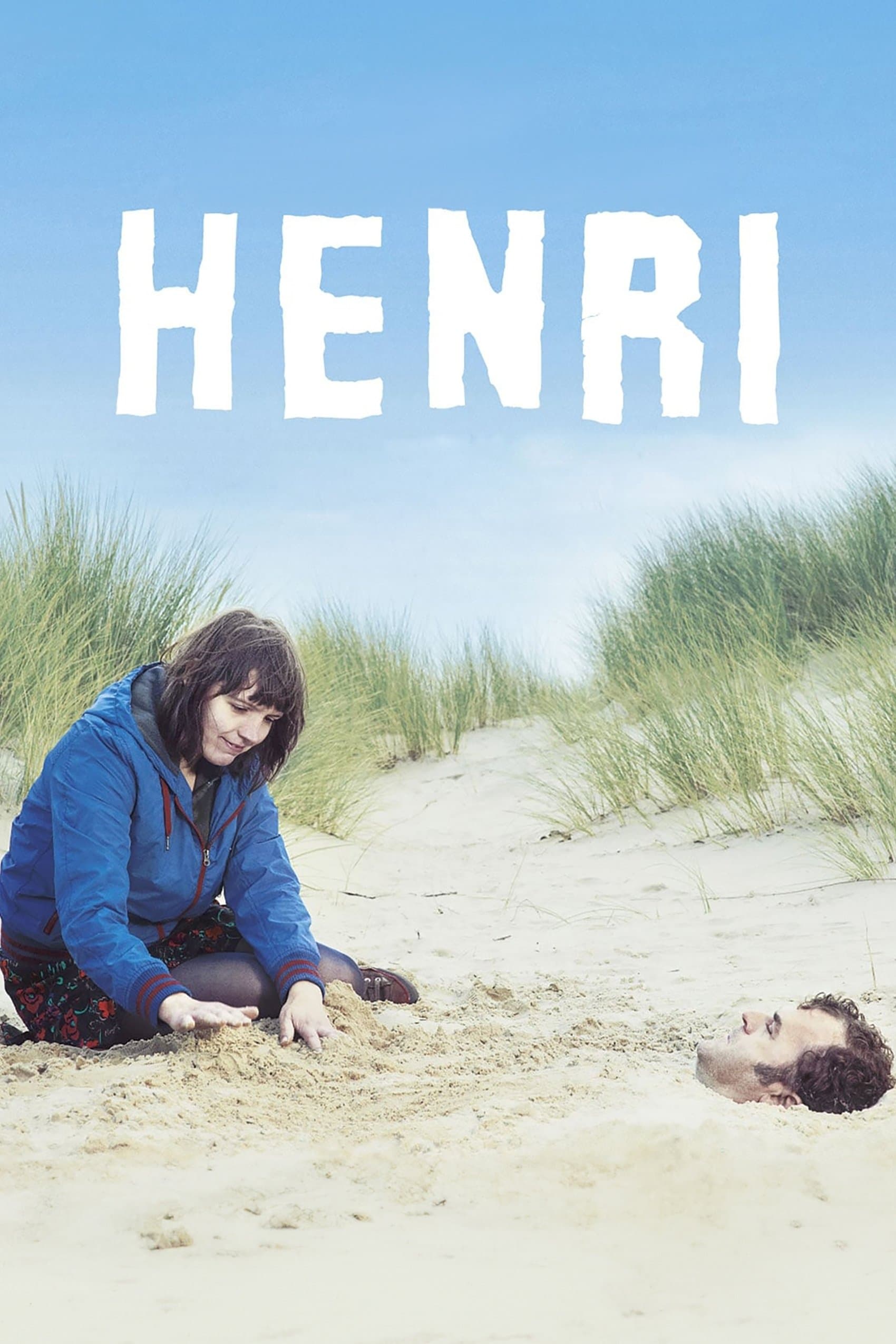 Poster Henri