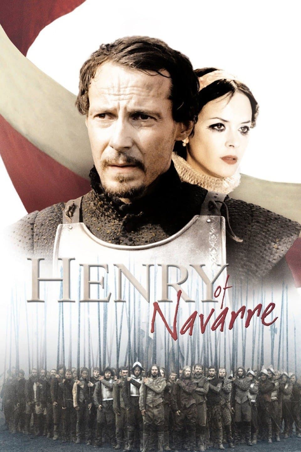 Poster Henri 4