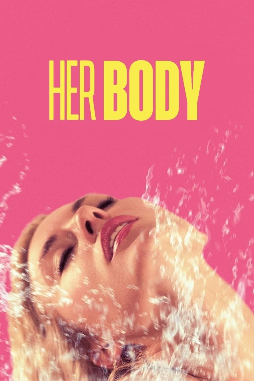 Poster Her Body