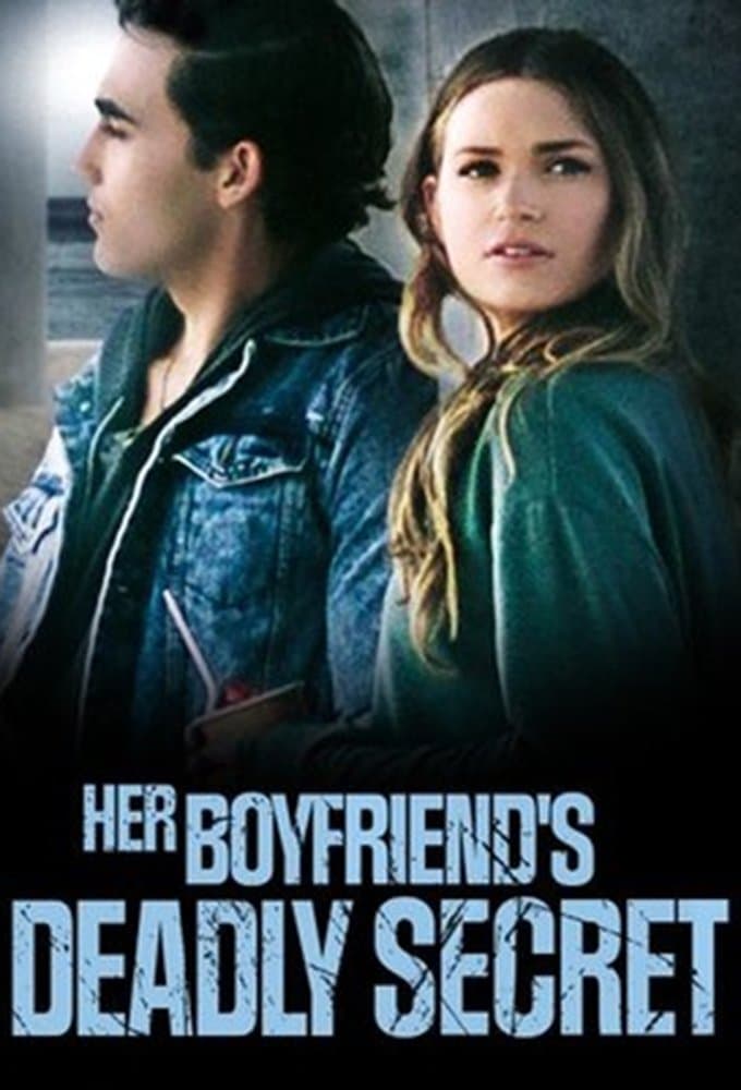 Poster Her Deadly Boyfriend