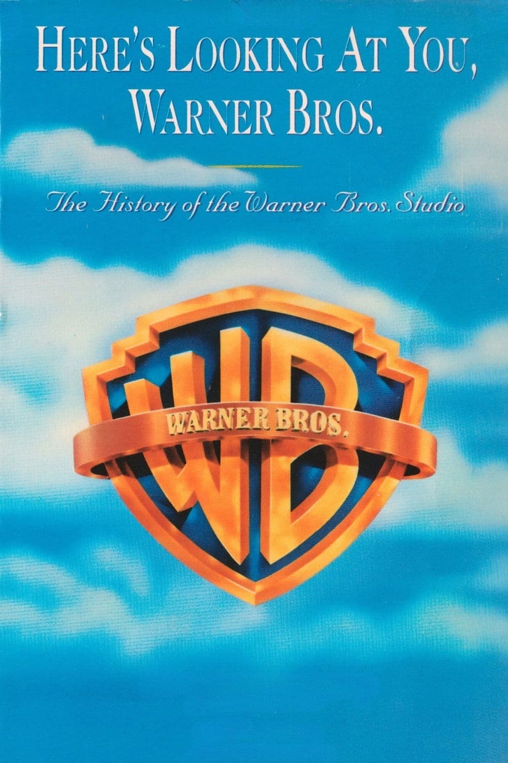 Poster Here's Looking At You, Warner Bros.