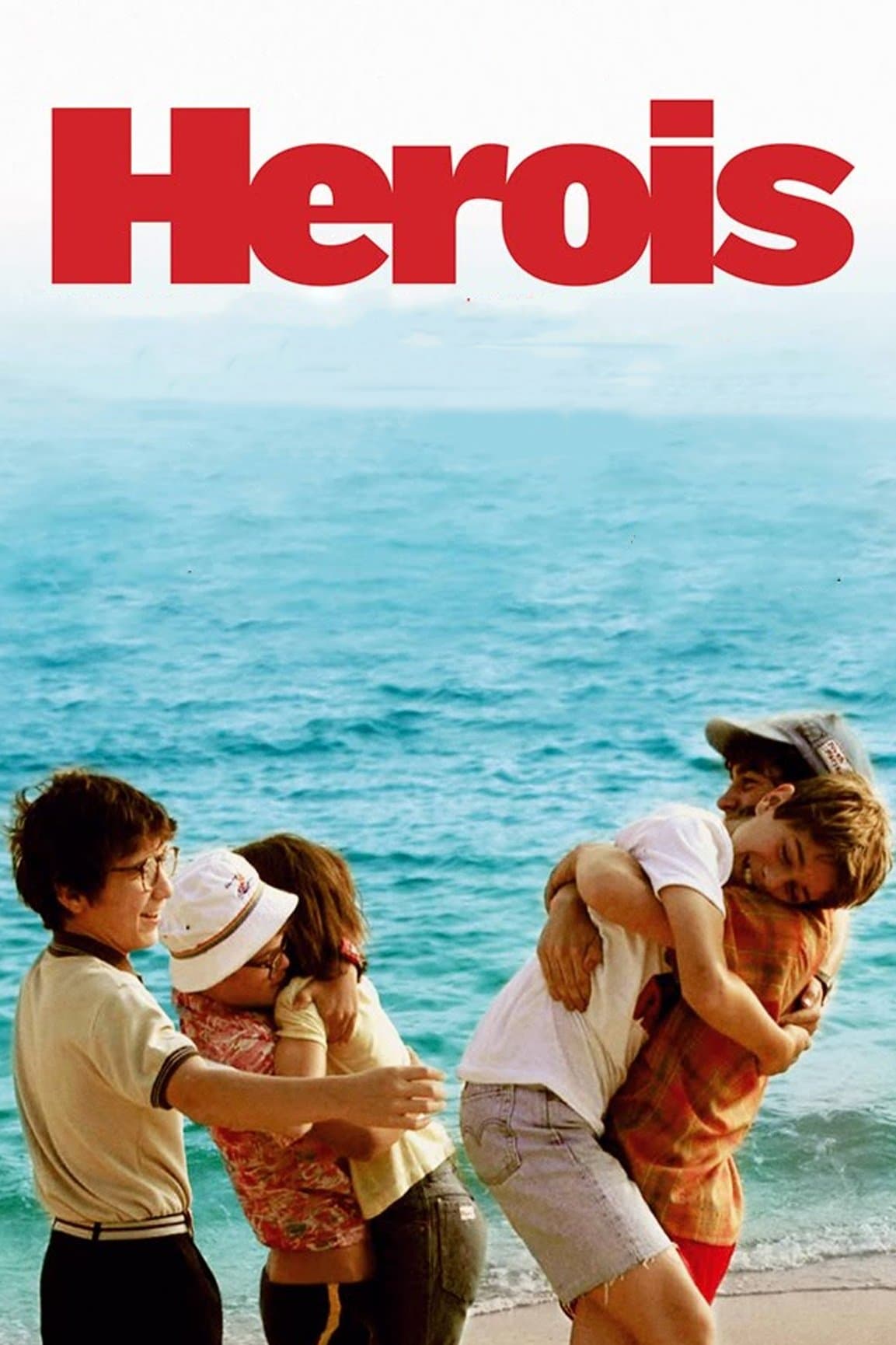 Poster Heroes