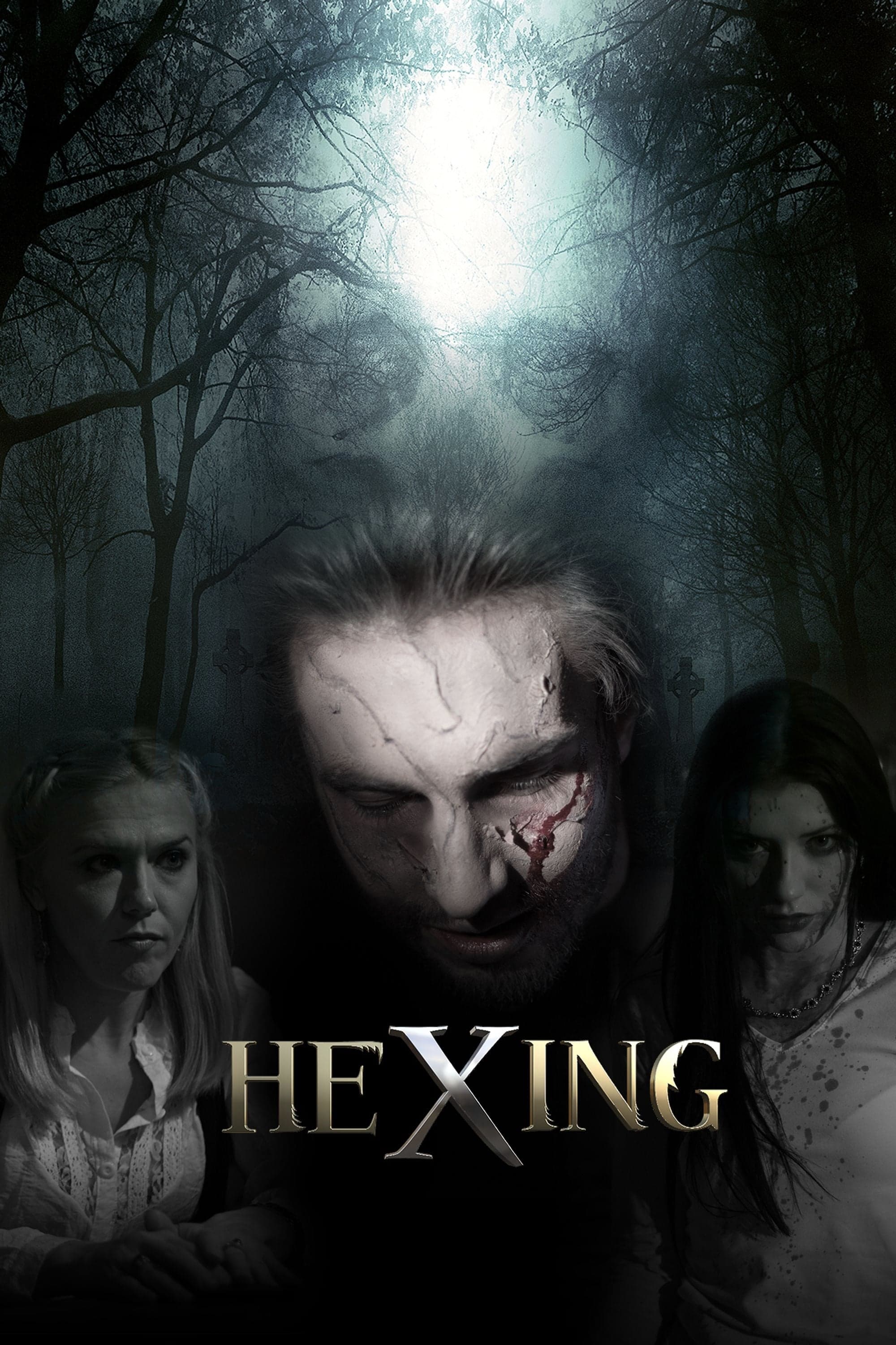 Poster HeXing