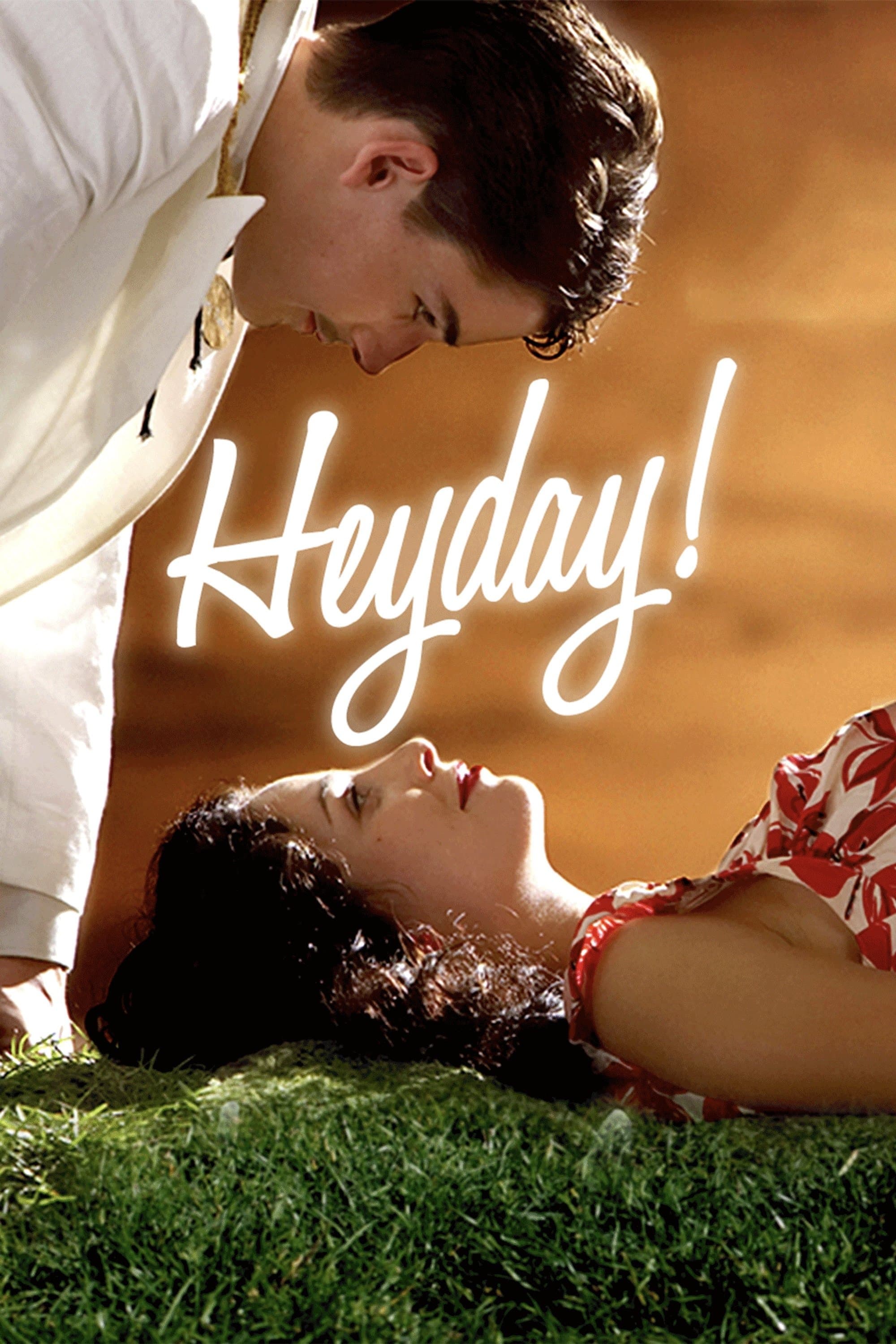 Poster Heyday!