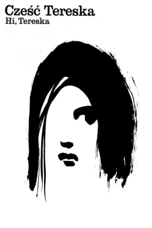 Poster Hi, Tereska