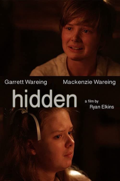 Poster Hidden