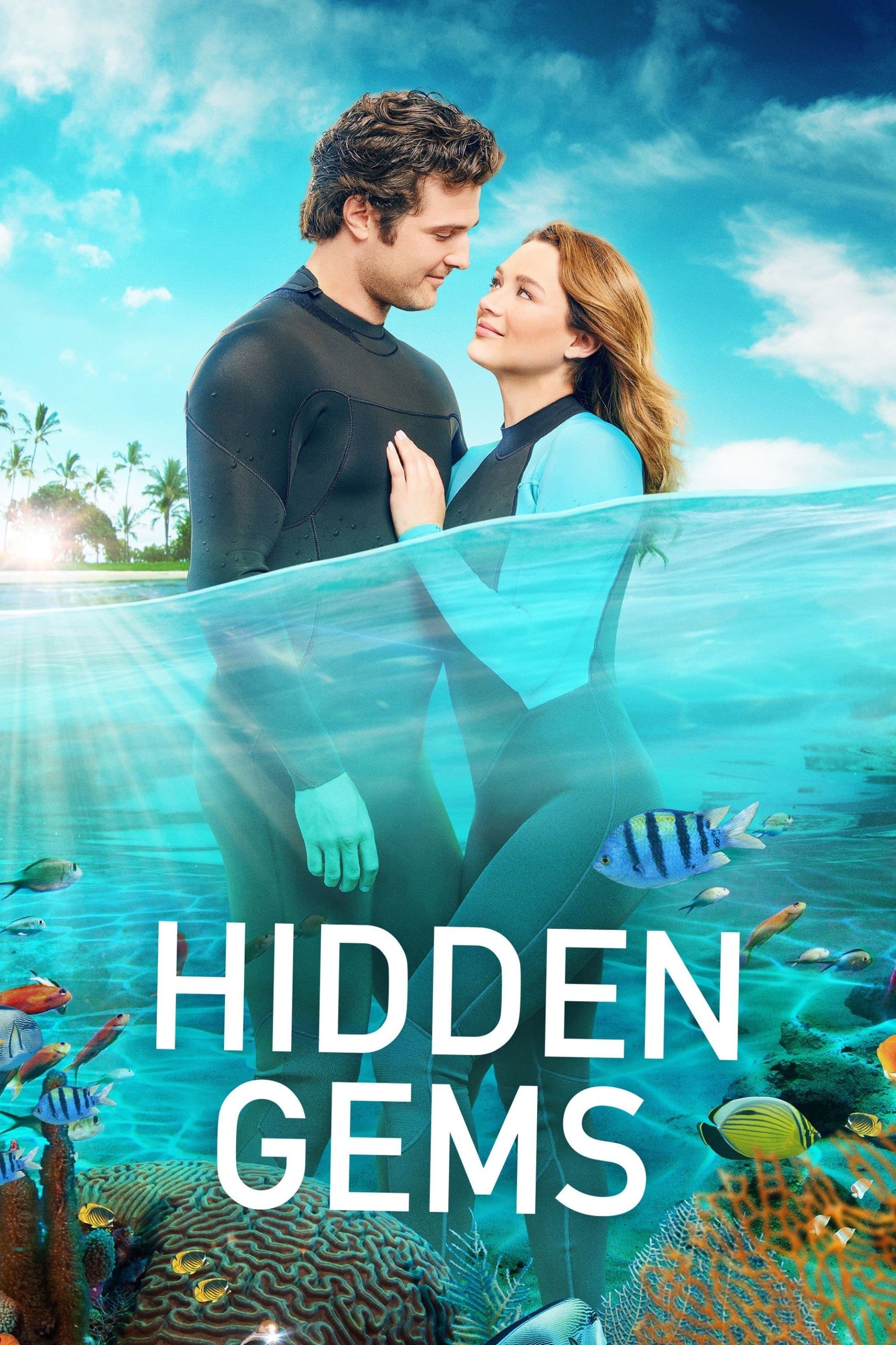 Poster Hidden Gems