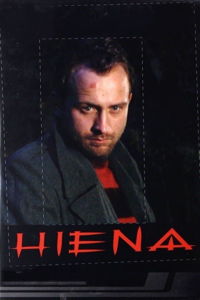 Poster Hiena