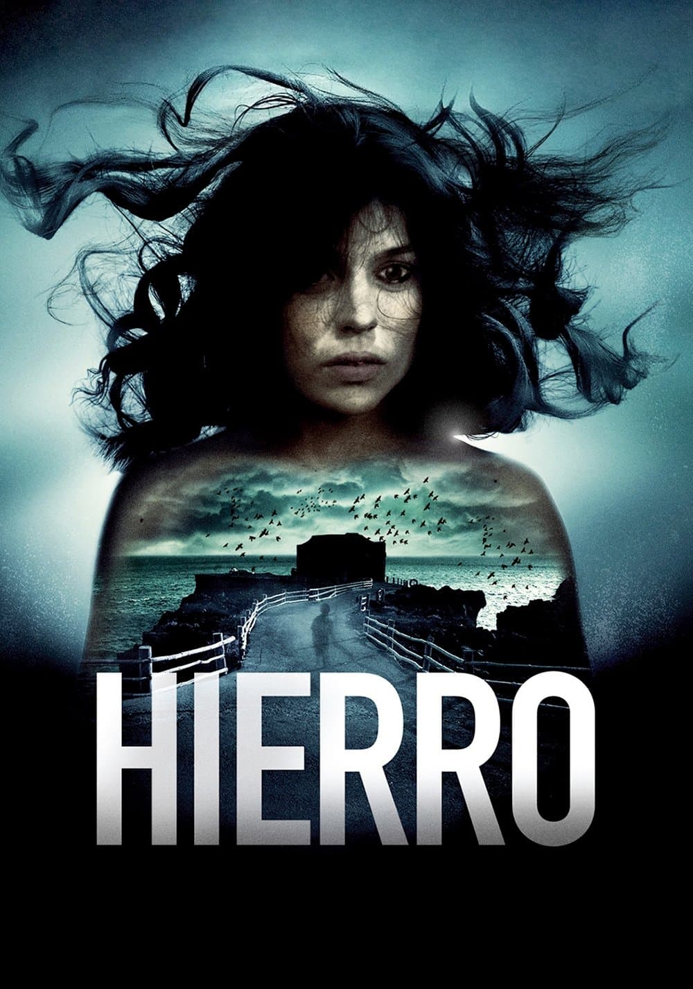 Poster Hierro