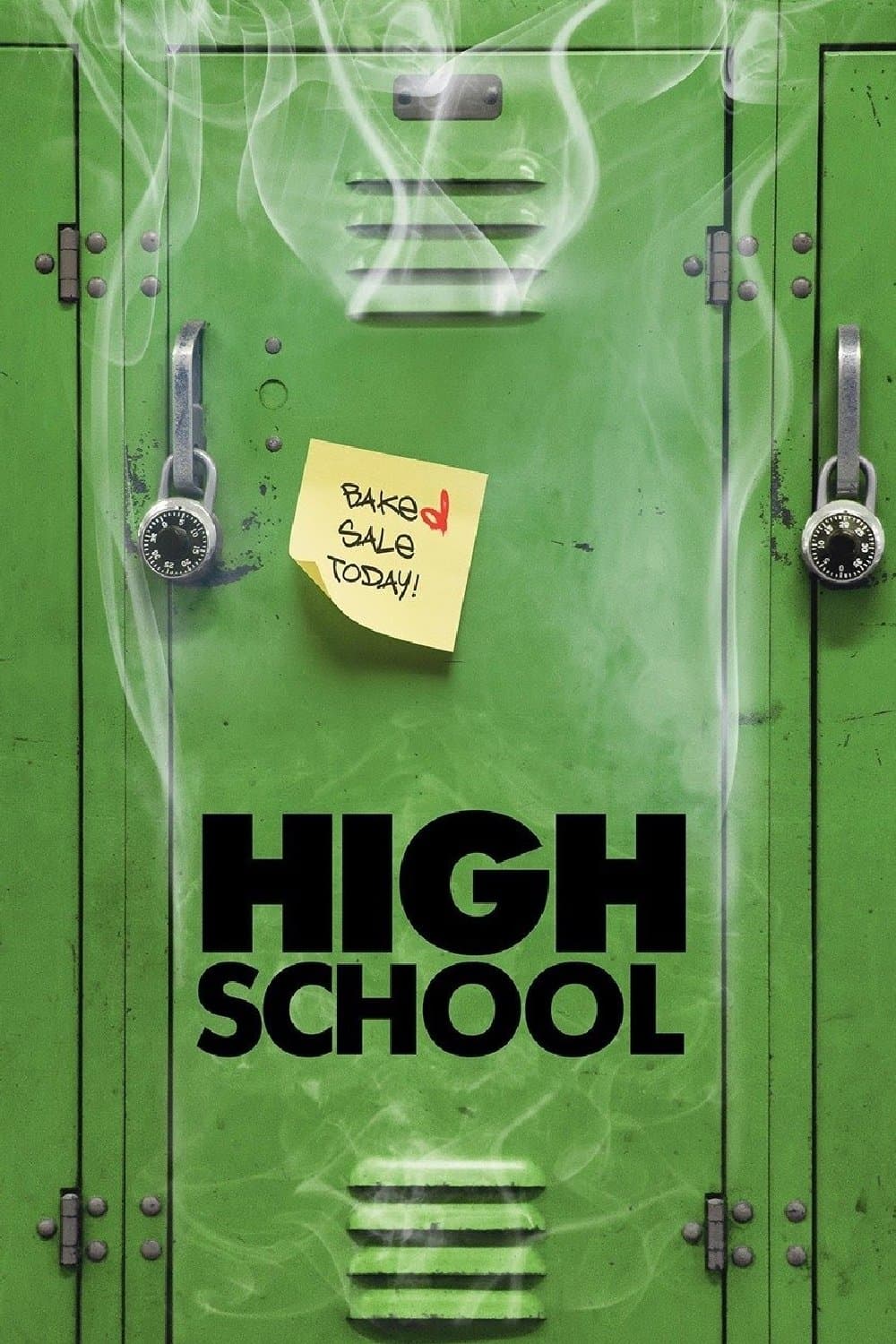 Poster High School
