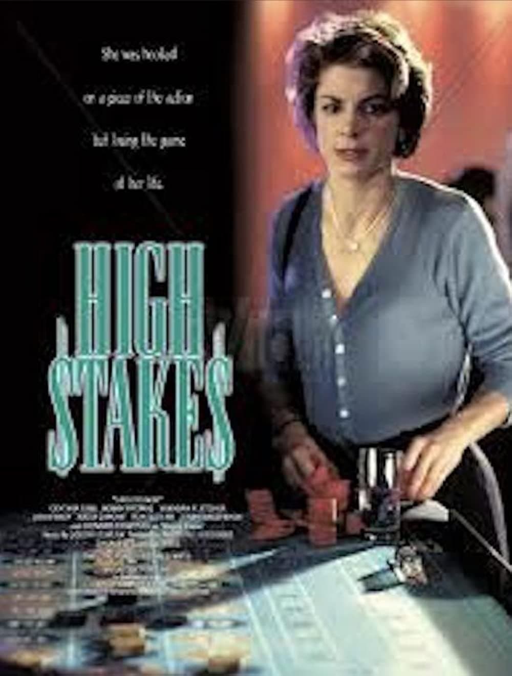 Poster High Stakes