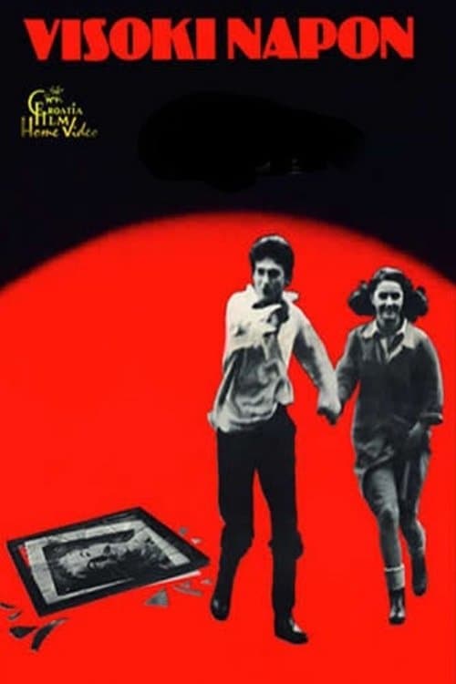 Poster High Voltage