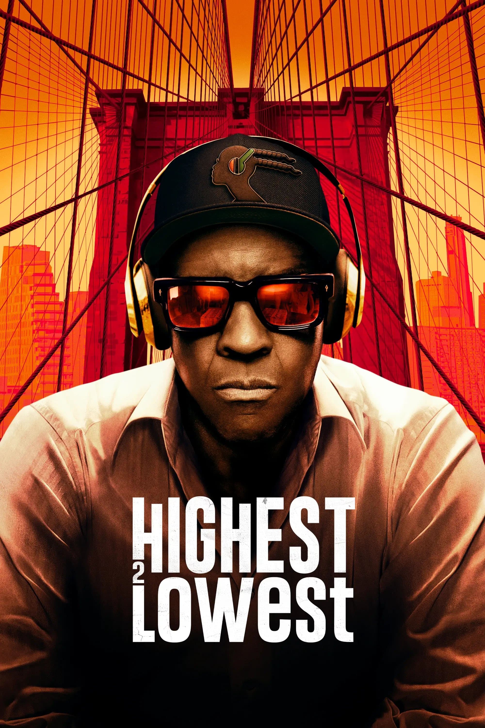 Poster Highest 2 Lowest