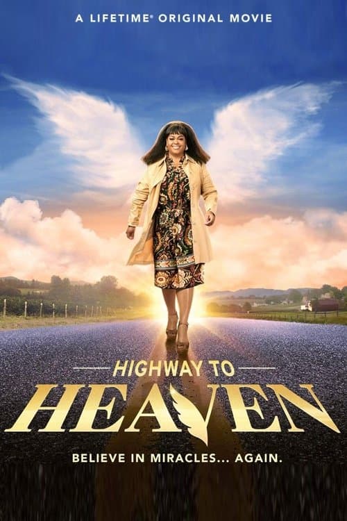 Poster Highway to Heaven