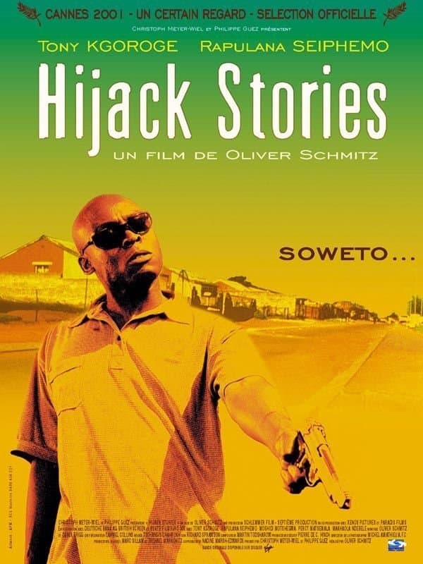 Poster Hijack Stories