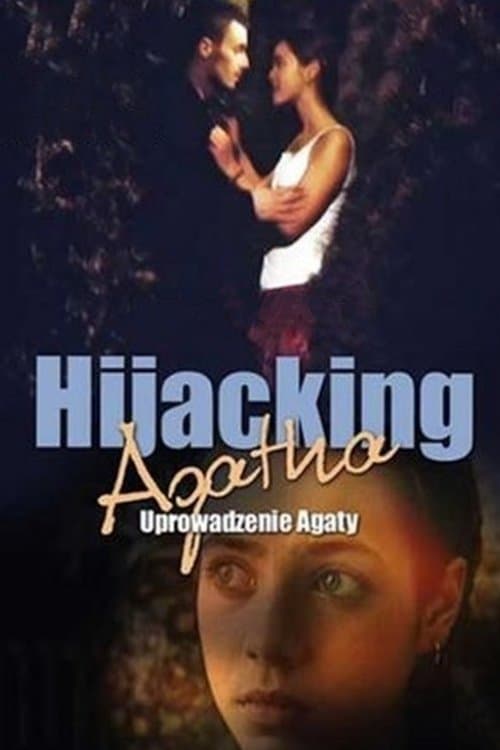 Poster Hijacking Agatha